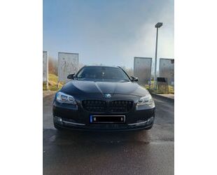 BMW BMW 520d Touring Manual Gebrauchtwagen