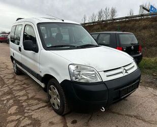 Citroen Berlingo Gebrauchtwagen