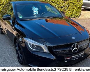 Mercedes-Benz CLA 180 Gebrauchtwagen