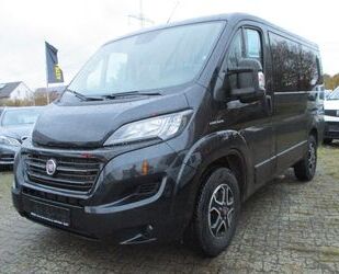 Fiat Fiat Ducato Kombi 33 180 L1H1 8-Sitzer Automatik Gebrauchtwagen