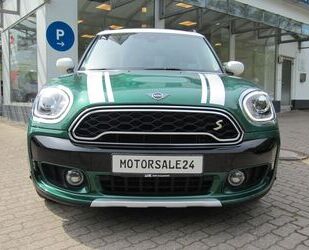 Mini MINI COOPER_S Countryman Cooper SE ALL4 Hybrid Gebrauchtwagen