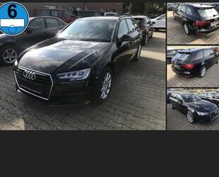 Audi Audi A4 2.0 TDI Avant ,Matrix-Led., Assist.-P.Tour Gebrauchtwagen