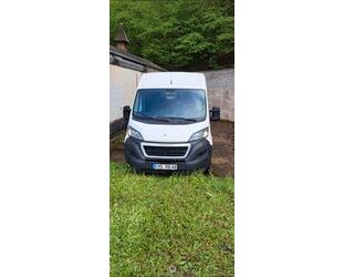 Peugeot Peugeot Boxer BLUE HDI Gebrauchtwagen