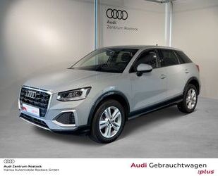 Audi Audi Q2 35 TFSI S tronic+LED+AHK+VIRT COCK+TEMPO+S Gebrauchtwagen