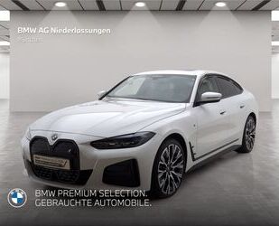 BMW BMW i4 eDrive40 Gran Coupé M Sport Driv.Assist.Pro Gebrauchtwagen