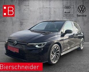 VW Volkswagen Golf 8 1.5 eTSI DSG R-Line Black Style Gebrauchtwagen