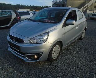 Mitsubishi Mitsubishi Space Star Diamant Edition Gebrauchtwagen