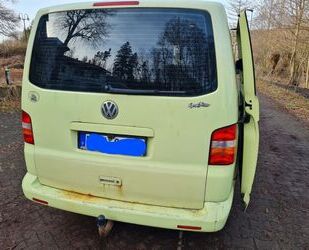 VW Volkswagen T5 Caravelle Gebrauchtwagen