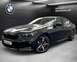 BMW BMW i5 eDrive40 Lim. M Sport Pro B&W AHK Sitzbelüf Gebrauchtwagen