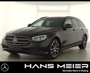 Mercedes-Benz Mercedes-Benz E 200 T Avantgarde AHK MBUX Night-P Gebrauchtwagen