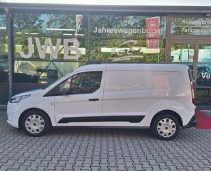 Ford Ford Transit Connect 1.5TDci Kasten L2 1.Hd AHK PD Gebrauchtwagen