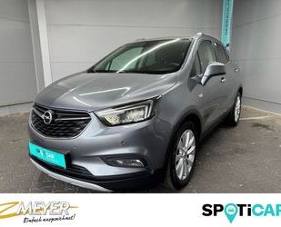 Opel Opel Mokka X 1.4 Innovation Autom LHZ RFK SHZ Keyl Gebrauchtwagen