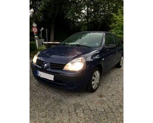 Renault Renault Clio 1.2 TÜV,Bremse, Zahnriemen & Inspekti Gebrauchtwagen