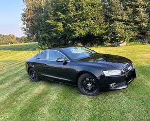 Audi Audi A5 2.0 TFSI - Gebrauchtwagen