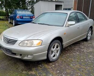 Mazda Mazda Xedos 9 2.5i Aut. Gebrauchtwagen