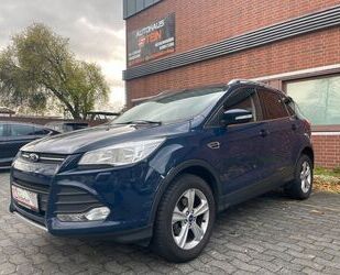 Ford Ford Kuga Trend *NAVI*KLIMA*TEMPO*MULTI* Gebrauchtwagen