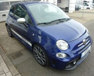 Abarth Abarth 595 1.4 T-Jet 16V 595 Turismo Gebrauchtwagen