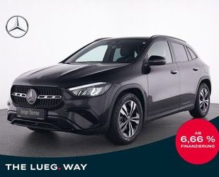 Mercedes-Benz Mercedes-Benz GLA 180 Progressive+MBUX+AHK+LED-HP+ Gebrauchtwagen