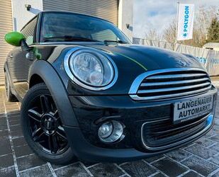 Mini MINI One BRICK LANE-Pano