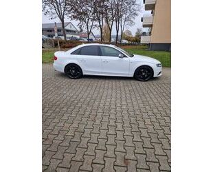 Audi Audi S4 3.0 TFSI S tronic quattro - Gebrauchtwagen