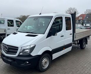 Mercedes-Benz Mercedes-Benz Sprinter II Pritsche 314 CDI *KLIMA* Gebrauchtwagen