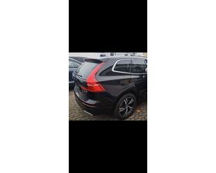 Volvo Volvo XC60 D4 AWD R Design Geartronic R Design Gebrauchtwagen