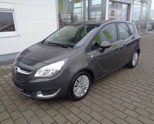 Opel Meriva Gebrauchtwagen