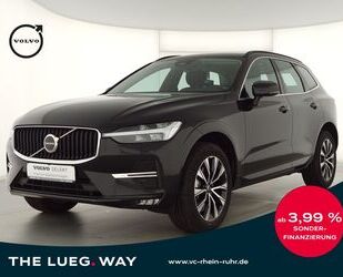 Volvo Volvo XC60 B4 AWD Core +LED+DAB+CarPlay+NAVI+4xSHZ Gebrauchtwagen