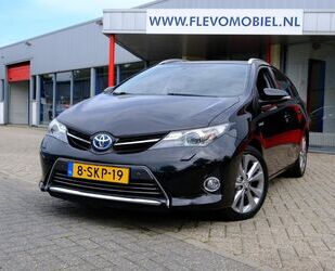 Toyota Toyota Auris Touring Sports 1.8 Hybrid Lease Pro A Gebrauchtwagen