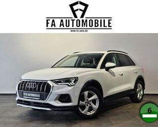 Audi Audi Q3 35 TFSI Sport Adv Virtual LED Acc Standhei Gebrauchtwagen