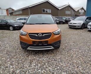 Opel Opel ANDERE Crossland Innovation Gebrauchtwagen