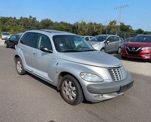 Chrysler Chrysler PTCruiserLimited 2.0 AUTOMATIK KLIMA*12/2 Gebrauchtwagen