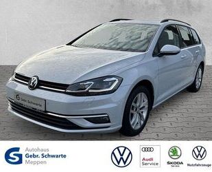 VW Volkswagen Golf VII Variant 1,0 TSI Comfortline NA Gebrauchtwagen