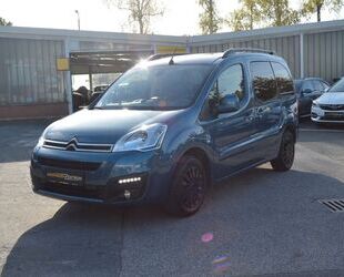 Citroen Citroën Berlingo 1.6D