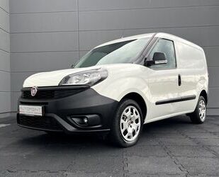 Fiat Fiat Doblò 1.3 MJ SX Kasten °Klimaanlage° Gebrauchtwagen