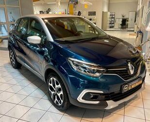 Renault Renault Captur Intens Navi*Ahzv*LED*Kamera*PDC Gebrauchtwagen