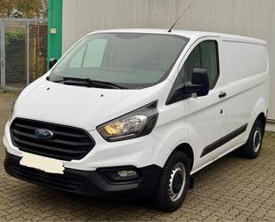 Ford Ford Transit Custom*1-HAND*SERVICE NEU*GEPFLEGT* Gebrauchtwagen