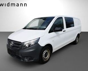 Mercedes-Benz Mercedes-Benz Vito 116 CDI Mixto Verkauf nur an Ge Gebrauchtwagen