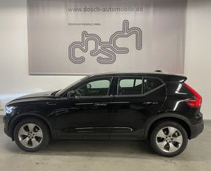 Volvo Volvo XC40 Momentum Pro 2WD Aut./LEDER/LED/KAMERA Gebrauchtwagen