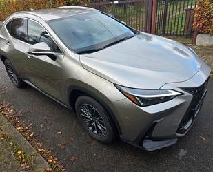 Lexus Lexus NX 450 450h+ E-FOUR Executive Line. Gebrauchtwagen