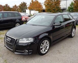 Audi Audi A3 Sportback 2.0 TDI Ambition - Euro 5 - 1 Ha Gebrauchtwagen