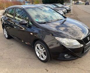 Seat Seat Ibiza ST Copa Gebrauchtwagen