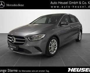 Mercedes-Benz Mercedes-Benz B 180 Progressive *BusinessPak*Parkt Gebrauchtwagen