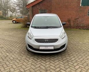 Kia Kia Venga Visio*ERSTE HAND ** Gebrauchtwagen