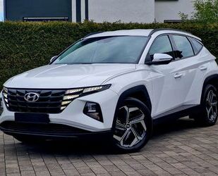 Hyundai Hyundai Tucson 1.6 T-GDI Plug-in Hybrid 4WD Automa Gebrauchtwagen