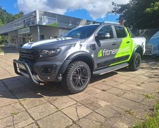 Ford Ford Ranger Wildtrack Gebrauchtwagen