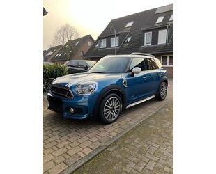 Mini MINI Cooper S Countryman Cooper S ALL4 Cooper S Gebrauchtwagen