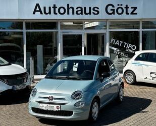 Fiat Fiat 500 AKTIONSPREIS Gebrauchtwagen