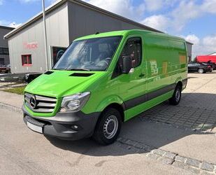 Mercedes-Benz Mercedes-Benz Sprinter II Kasten 316 CDI Gebrauchtwagen