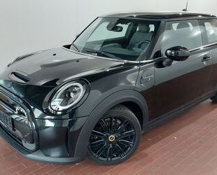 Mini MINI COOPER SE LED AC-PROF KAMERA DRIVASSIST DAB N Gebrauchtwagen